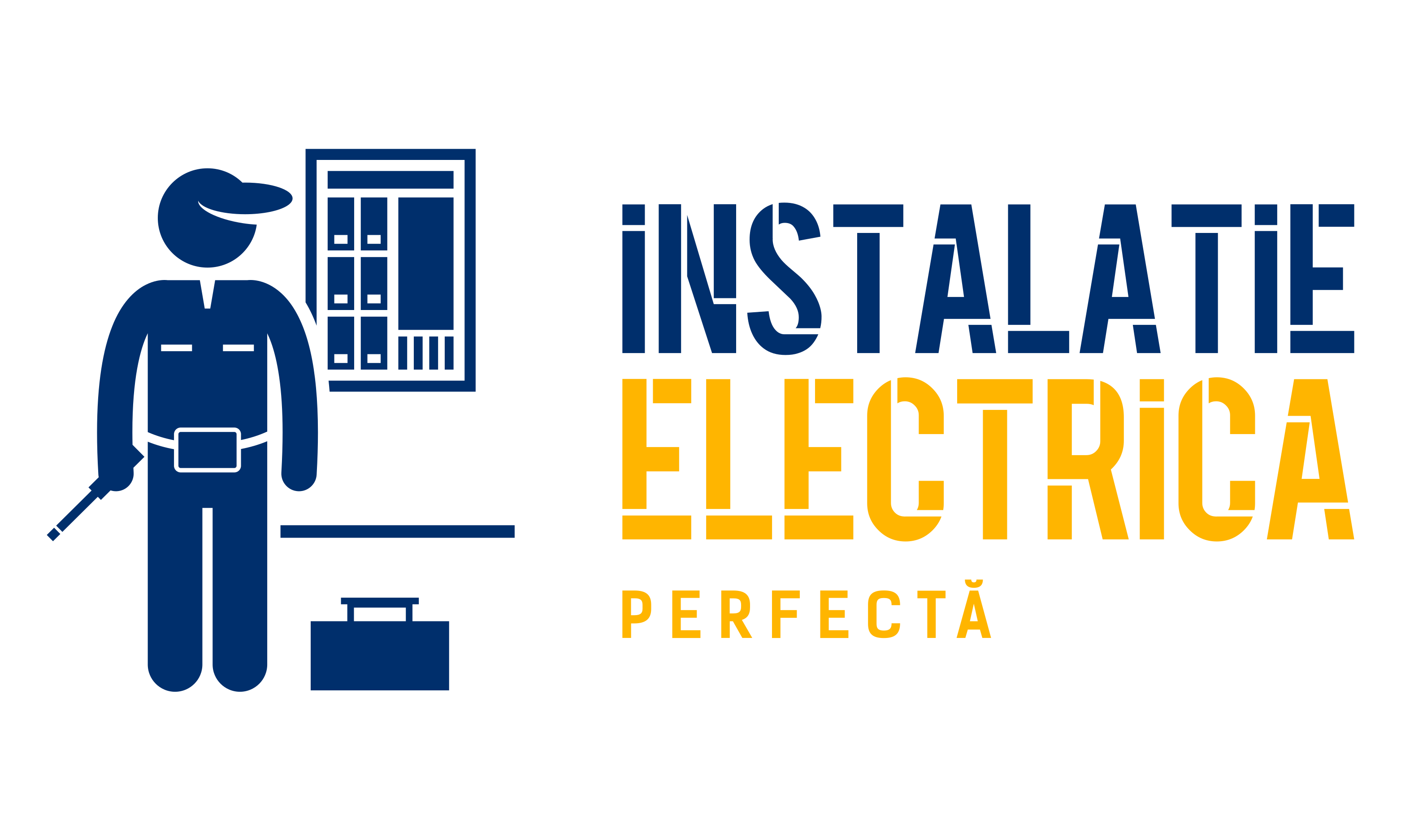 INSTALATIE ELECTRICA PERFECTA
